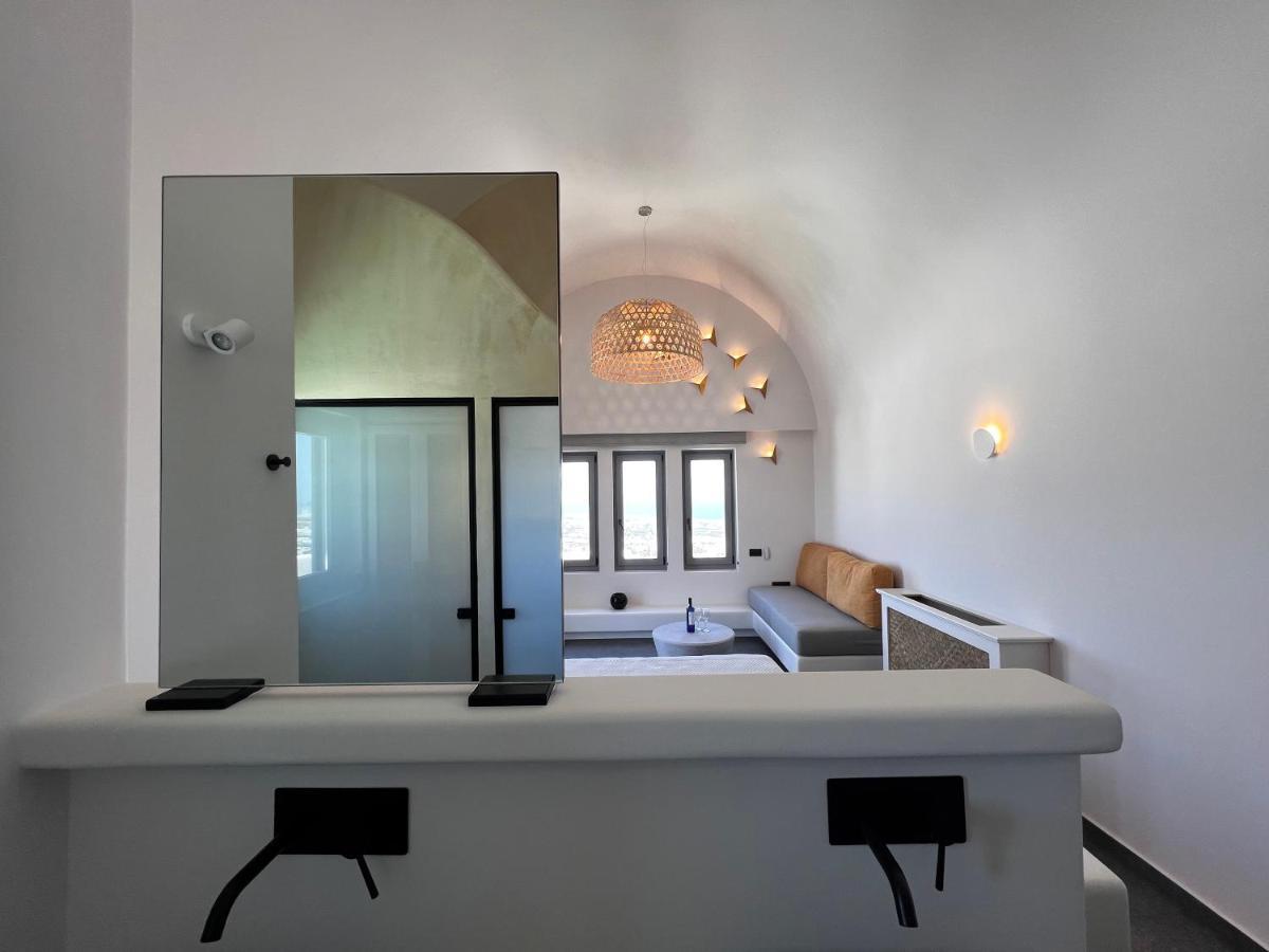 Elements Cozy Suites Pyrgos Exterior photo